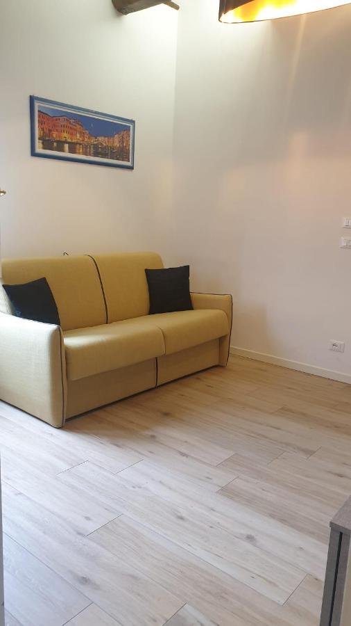 Snc1018 Modern Boutique Apartment Benátky Exteriér fotografie